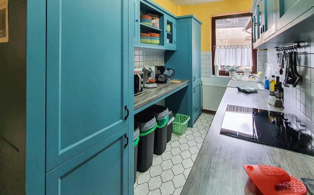Friendly Home - Klinkerhof Bornheim  Extérieur photo