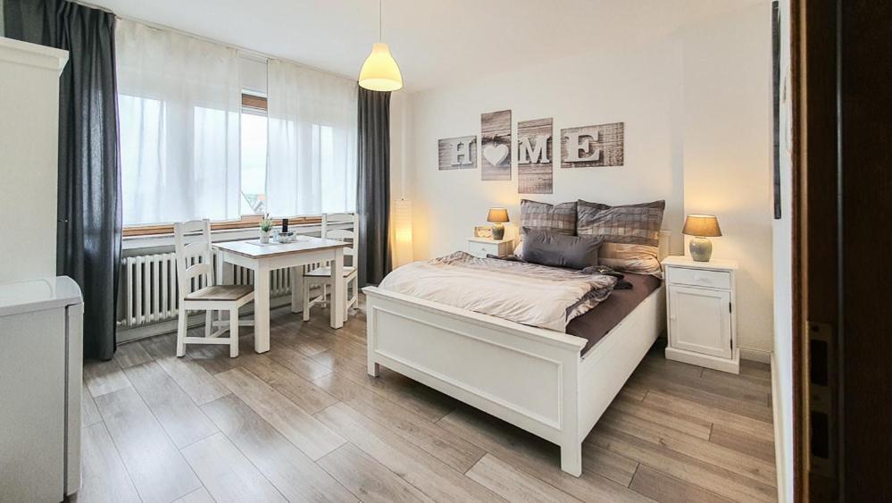 Friendly Home - Klinkerhof Bornheim  Extérieur photo