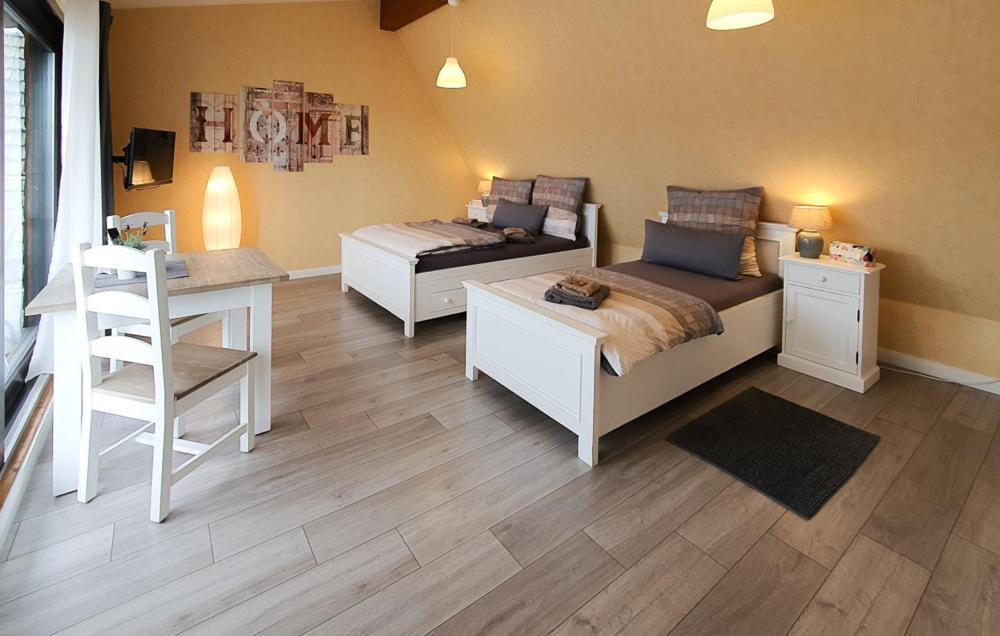Friendly Home - Klinkerhof Bornheim  Extérieur photo