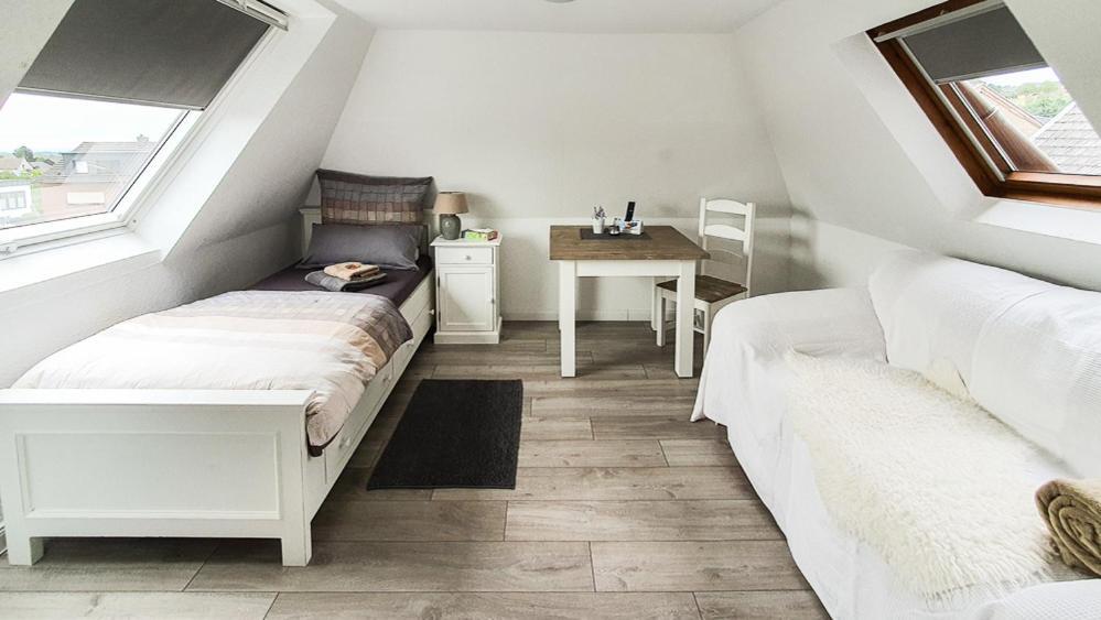 Friendly Home - Klinkerhof Bornheim  Extérieur photo