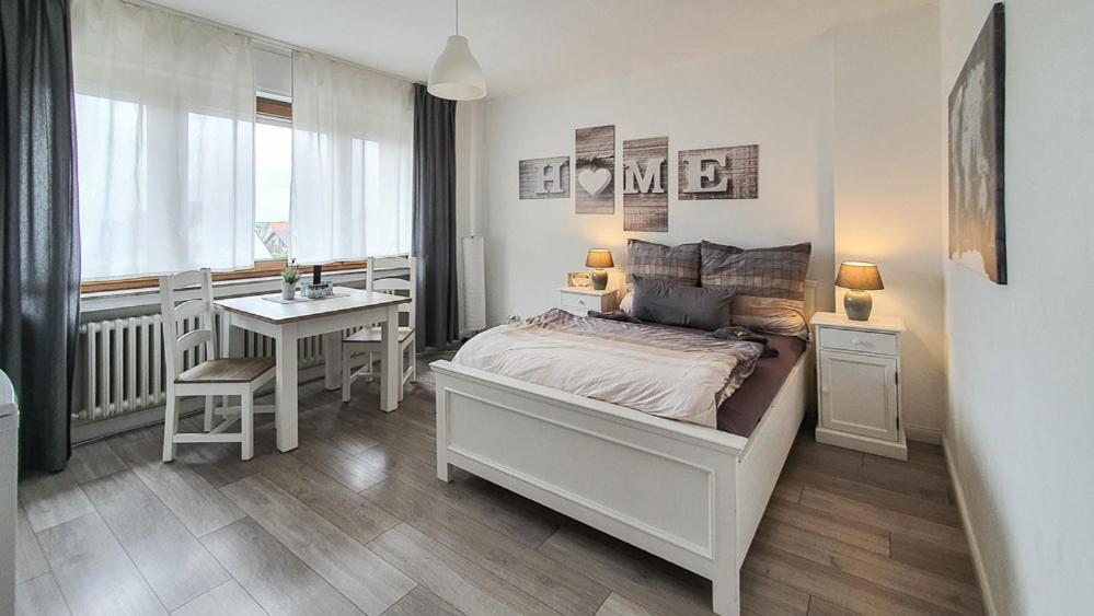 Friendly Home - Klinkerhof Bornheim  Extérieur photo