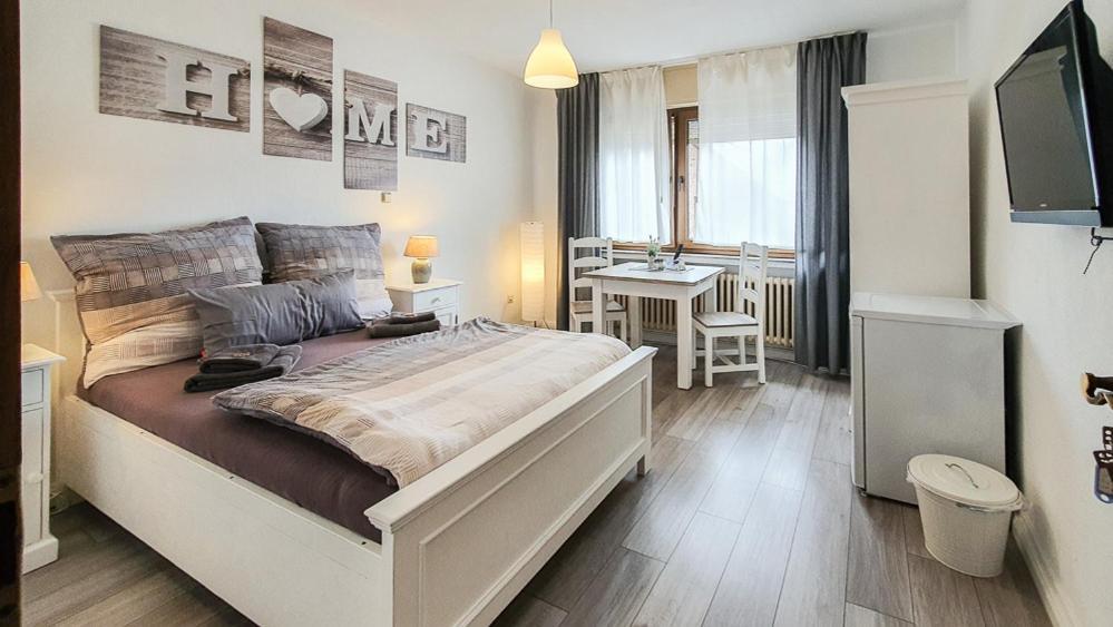 Friendly Home - Klinkerhof Bornheim  Extérieur photo