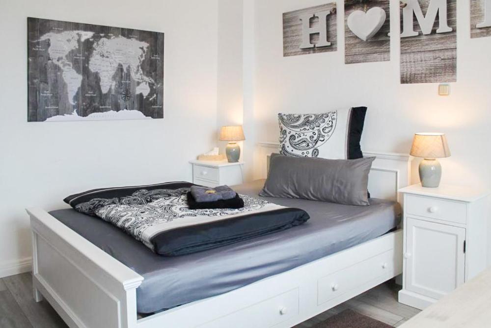 Friendly Home - Klinkerhof Bornheim  Extérieur photo