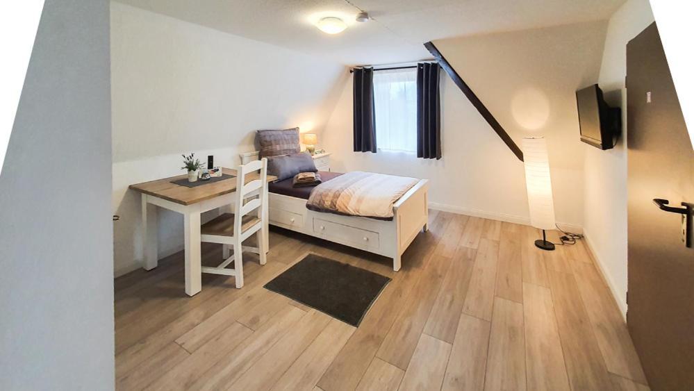 Friendly Home - Klinkerhof Bornheim  Extérieur photo