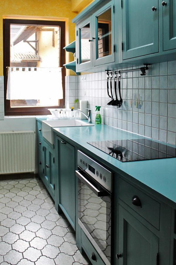 Friendly Home - Klinkerhof Bornheim  Extérieur photo