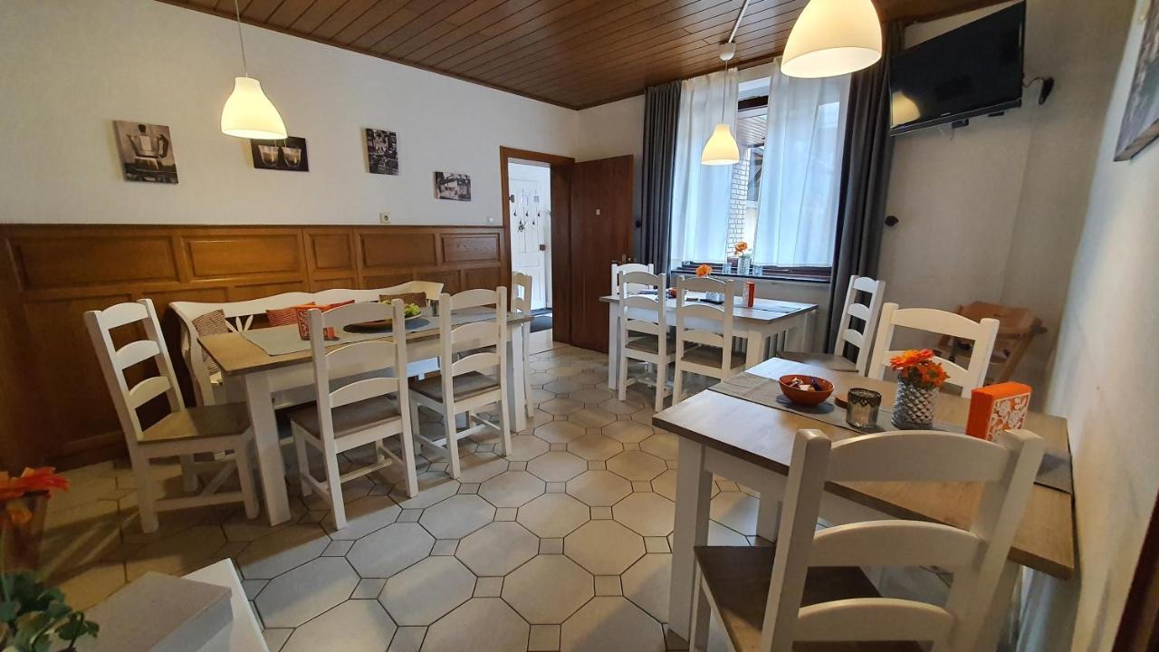 Friendly Home - Klinkerhof Bornheim  Extérieur photo