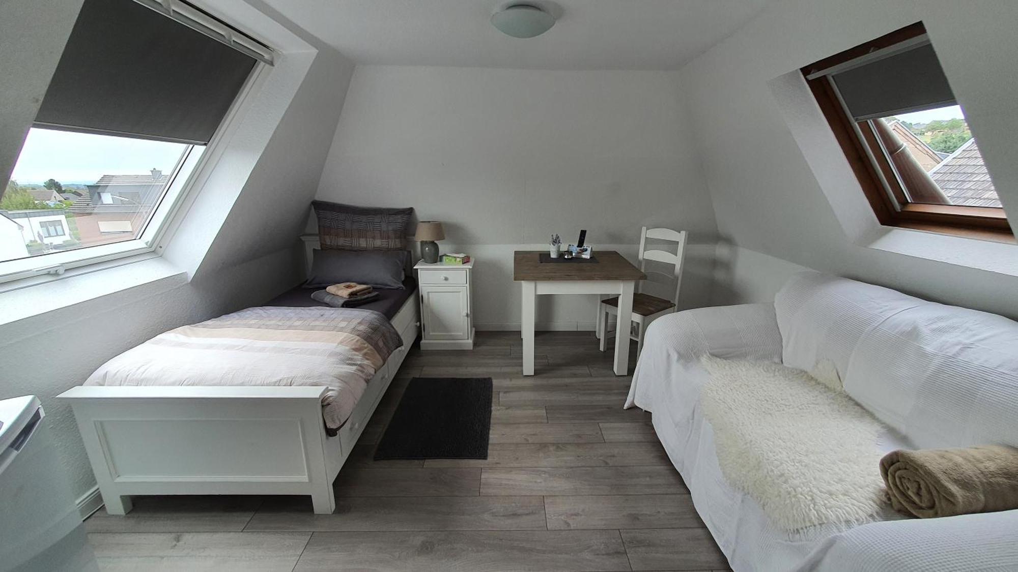 Friendly Home - Klinkerhof Bornheim  Extérieur photo