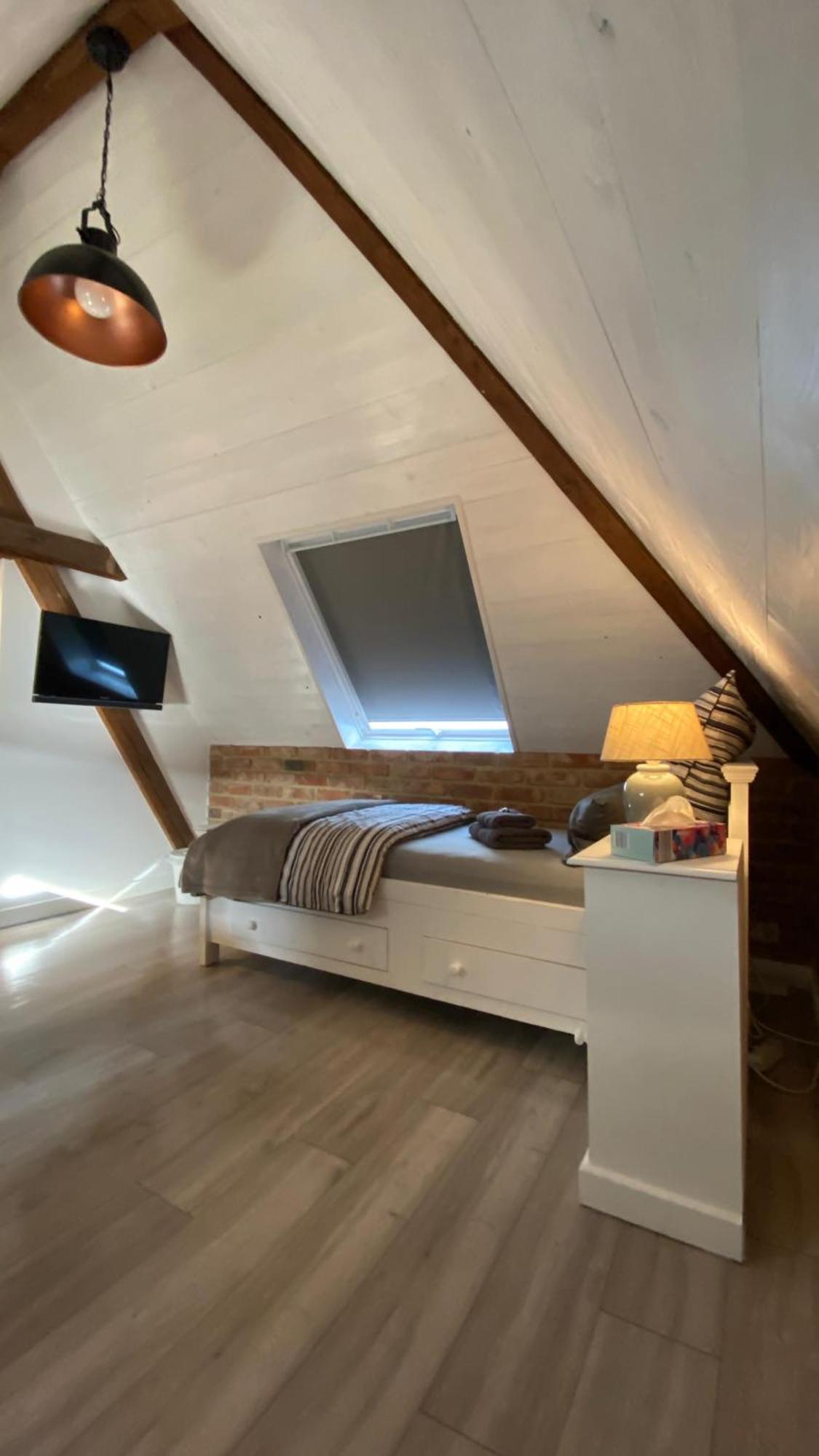 Friendly Home - Klinkerhof Bornheim  Extérieur photo