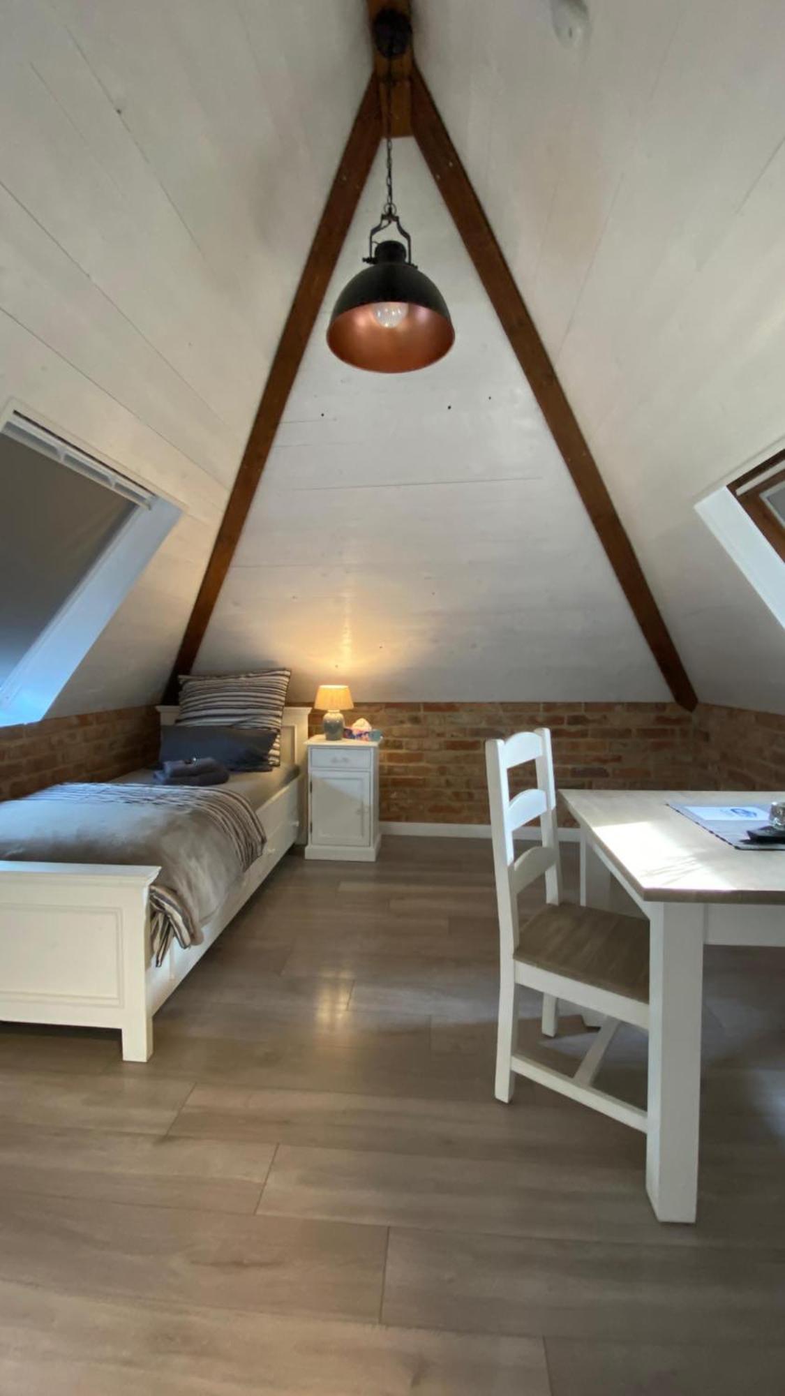 Friendly Home - Klinkerhof Bornheim  Extérieur photo